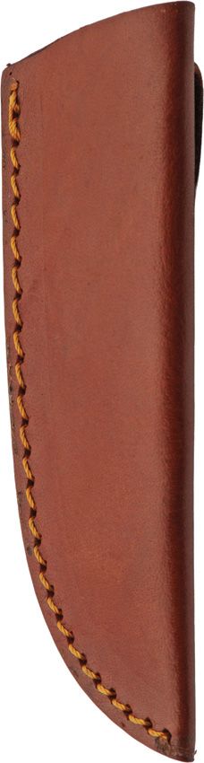 RiteEdge Creg Skinner Fixed Blade - Black ABS Handle