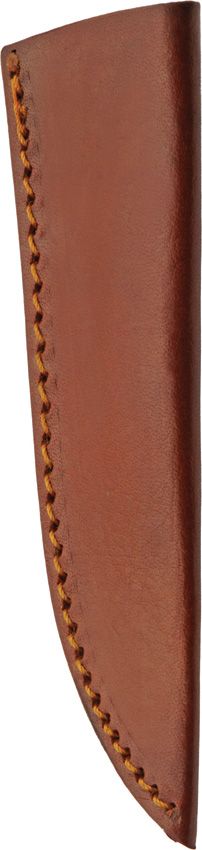 RiteEdge Trailing Point Fixed Blade - Natural Bone