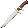 RiteEdge TerraBowie Fixed Blade Knife Pakistan Made
