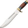 RiteEdge MonsterBowie 16" Fixed Blade Knife Pakistan