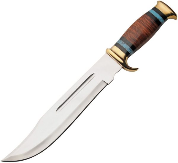 RiteEdge MonsterBowie 16" Fixed Blade Knife Pakistan