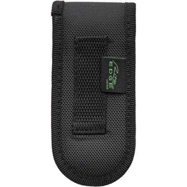 PA213164_add_01.jpg Sheaths 5 Inch Nylon Folding Knife Sheath - Black