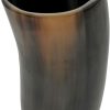 India Made Viking Grog Cup - Horn 3.5 inches