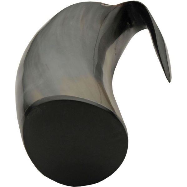 PA230986HW_add_02.jpg China Made Tankard Howling Fenrir Horn Stein - 600ml