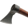 India Made Viking Chopping Axe 18in - Forged Head