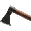 India Made Slavic Trade Axe 16in - Forged Stainless