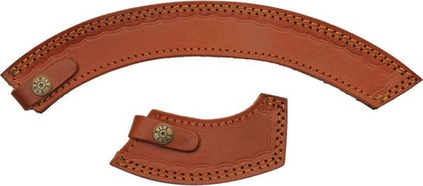 PA2466_add_02.jpg Rite Edge Two-Handed Viking Axe 40" Ash Wood Handle Black