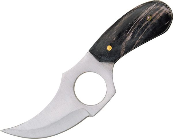 Pakistan Short Skinner Horn Handle