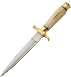 Pakistan Commando Dagger Bone Handle