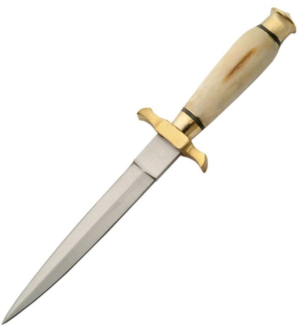 Pakistan Commando Dagger Bone Handle