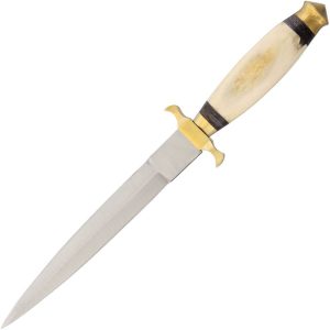 Pakistan Renaissance Dagger Bone Handle