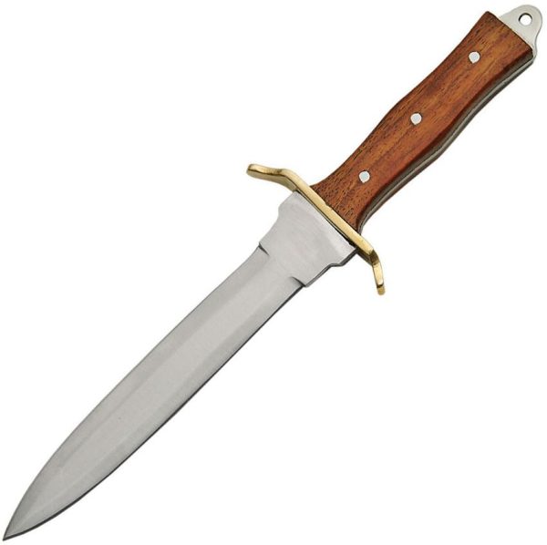 Pakistan Commando Dagger Double Edge Blade