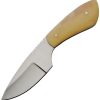 Pakistan Skinner Bone - 3.75 inches Satin Blade