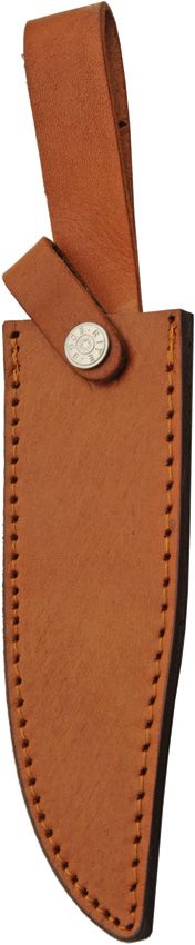 Pakistan Resin Turquoise Bowie - 7.25 inches Satin Blade