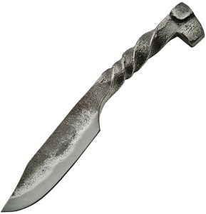 PA4408.jpg Rite Edge Twisted Railroad Spike Knife - Carbon Steel