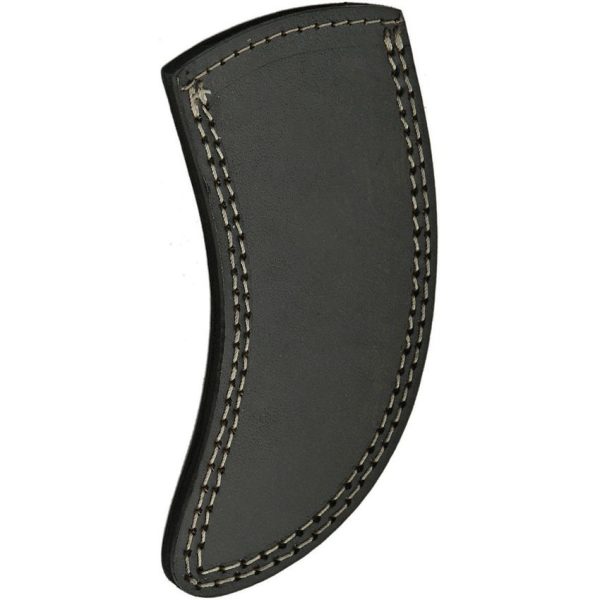 Rite Edge Forged Twist Karambit - Hand Forged Steel