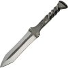 Rite Edge Railroad Spike Dagger - Double Edge