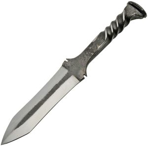 PA4414.jpg Rite Edge Railroad Spike Dagger - Double Edge
