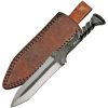 Rite Edge Railroad Spike Dagger - Double Edge