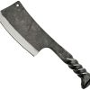 PA4416.jpg Rite Edge Railroad Spike Cleaver - Forged Steel