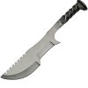 Pakistan Railroad Combat Knife - Carbon Steel 3.5 inch