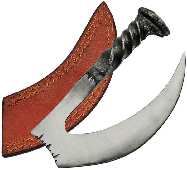 Rite Edge Railroad Karambit - 5 inch Blade