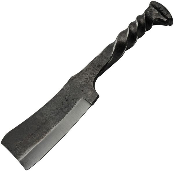 PA4436.jpg Rite Edge Railroad Style Cleaver - 4.25 inch Blade