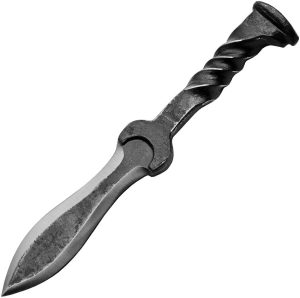 Pakistan Wrench Sgian Dubh - Stainless 4.75 inch