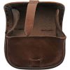 Pakistan Medieval Belt Bag Stitched - Top Grain Leather
