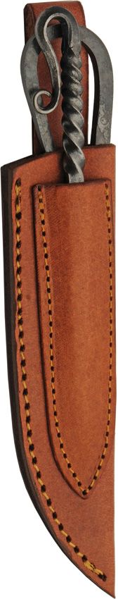 Pakistan Medieval Feast Picker Set - Forged Carbon Steel