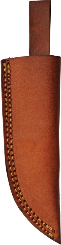 Pakistan Forged Pitch Knife - 1045 Carbon Steel Skinner