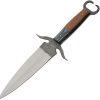 Pakistan Forged Manta Hunter - 1045 Carbon Steel Blade