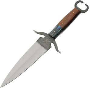 Pakistan Forged Manta Hunter - 1045 Carbon Steel Blade