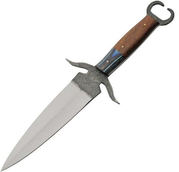 Pakistan Forged Manta Hunter - 1045 Carbon Steel Blade