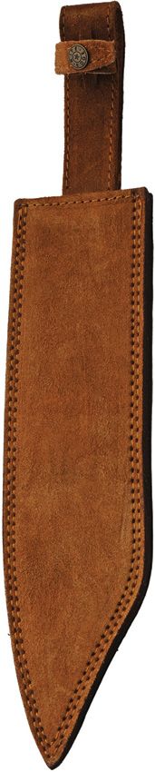 Pakistan Blacksmith's Bowie - 12 inch Forged Blade