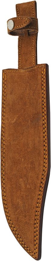 Pakistan Forged Bowie - 9.75 inch 1045 Steel Blade