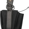Pakistan Medieval Drawstring Bag Black