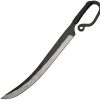 Rite Edge Antique Style Sword - Carbon Steel 12.5 inch