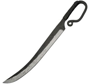 Rite Edge Antique Style Sword - Carbon Steel 12.5 inch