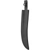 Rite Edge Antique Style Sword - Carbon Steel 12.5 inch