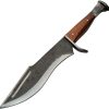 Rite Edge Forged Leaf Hunter - Forged Steel 8.75 inch