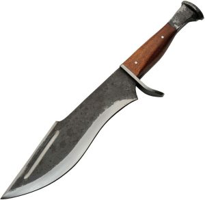 PA7901.jpg Rite Edge Forged Leaf Hunter - Forged Steel 8.75 inch