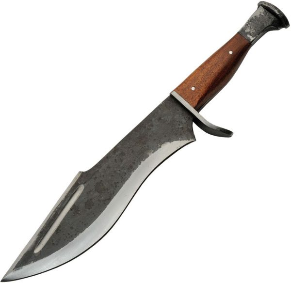 Rite Edge Forged Leaf Hunter - Forged Steel 8.75 inch