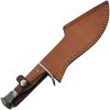 Rite Edge Forged Leaf Hunter - Forged Steel 8.75 inch
