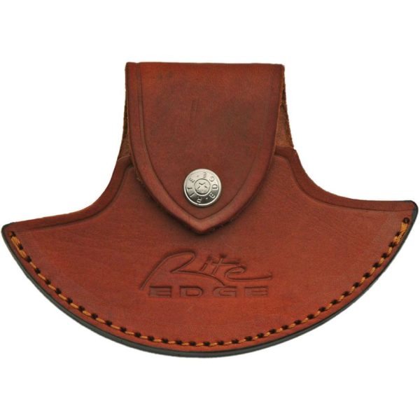 PA8026BO_add_01.jpg Rite Edge Ulu White Bone - Traditional Cutting Blade