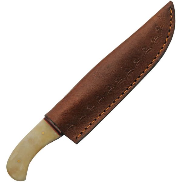 PA8028_add_01.jpg Rite Edge Venison Hunter - Clip Point Bone Handle
