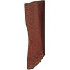 Rite Edge Redtail Stag Hunter - Pakkawood Handle