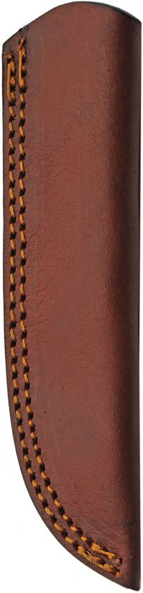 Rite Edge Eagle Fixed Blade - Bone Handle Etching