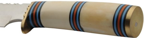 Rite Edge Sedona Bone Hunter - Colored Spacers