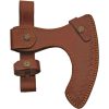 Pakistan Raven of Odin Broadaxe 23" Stainless Axe Burnt Ash